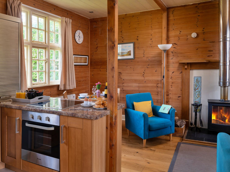 Photo of Toll Bridge Cottage