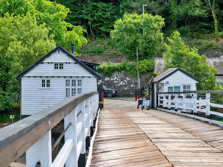 Photo of Toll Bridge Cottage