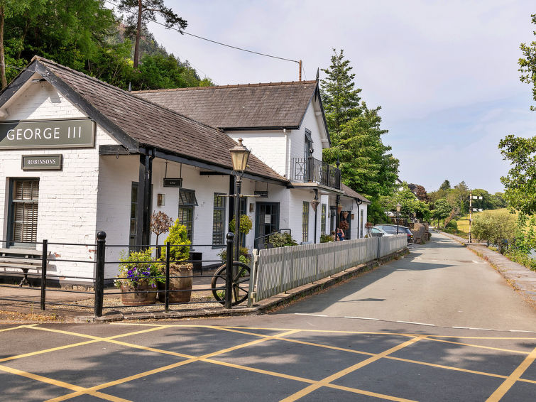 Photo of Toll Bridge Cottage