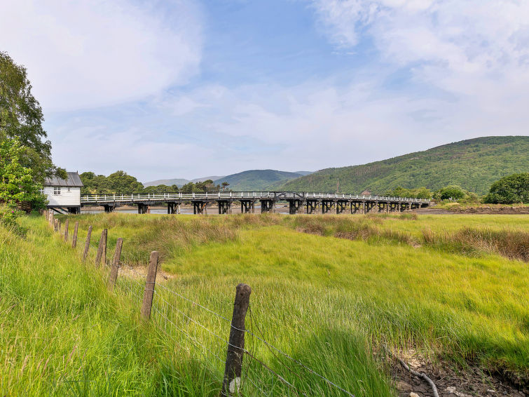 Photo of Toll Bridge Cottage