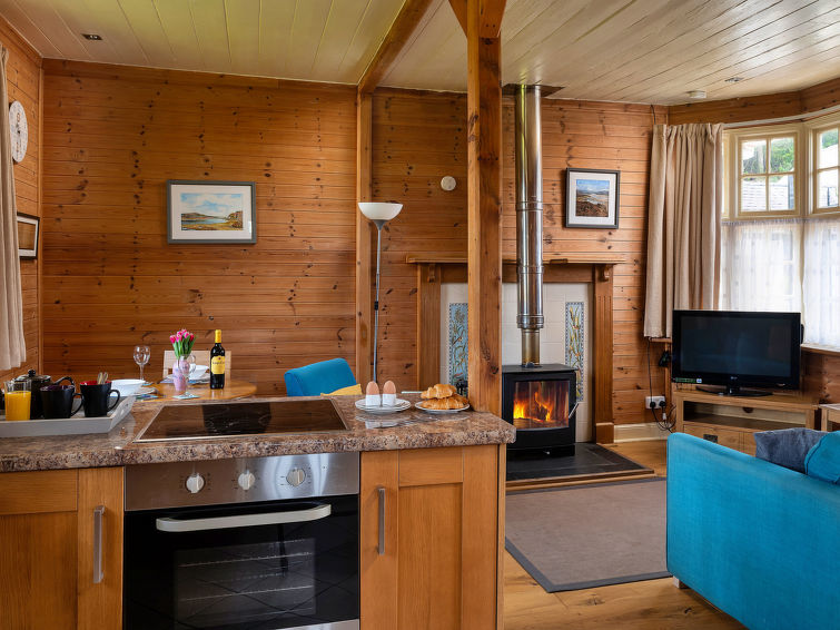 Photo of Toll Bridge Cottage