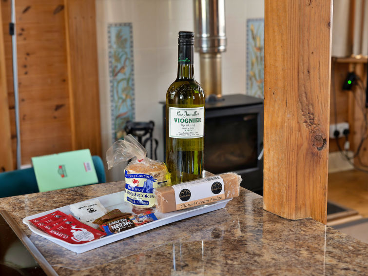 Photo of Toll Bridge Cottage