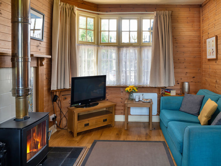 Photo of Toll Bridge Cottage