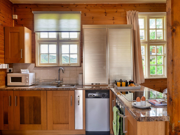 Photo of Toll Bridge Cottage