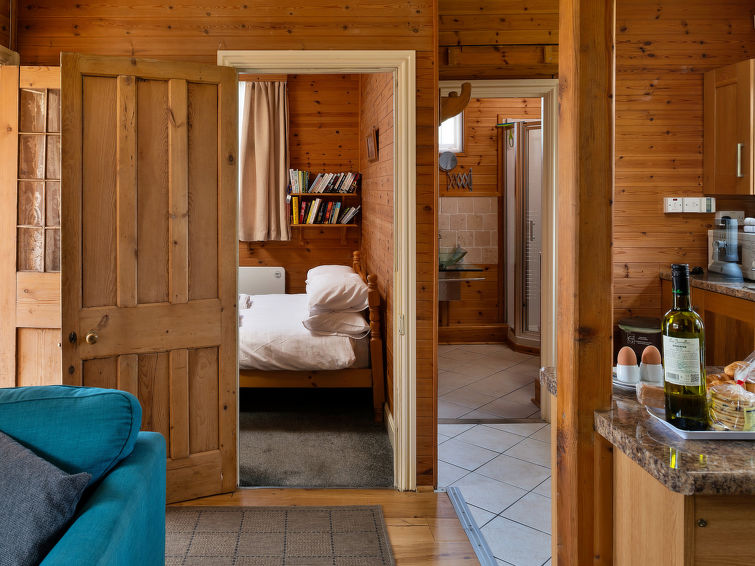 Photo of Toll Bridge Cottage