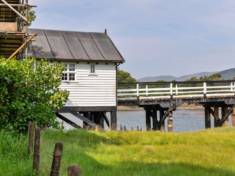 Photo of Toll Bridge Cottage