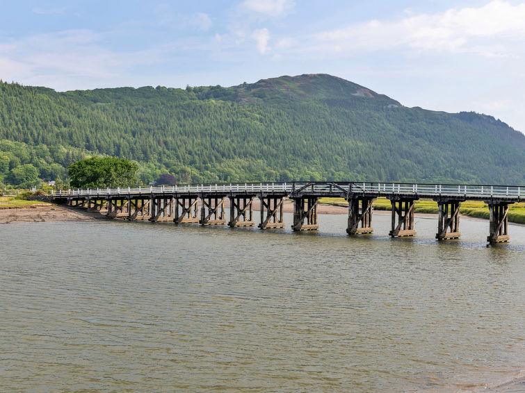 Photo of Toll Bridge Cottage