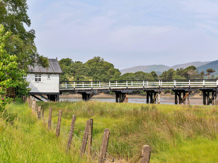 Photo of Toll Bridge Cottage