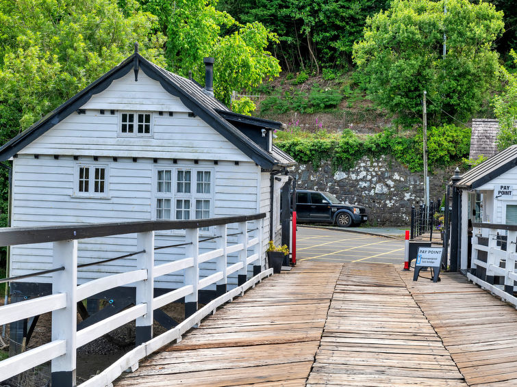 Photo of Toll Bridge Cottage