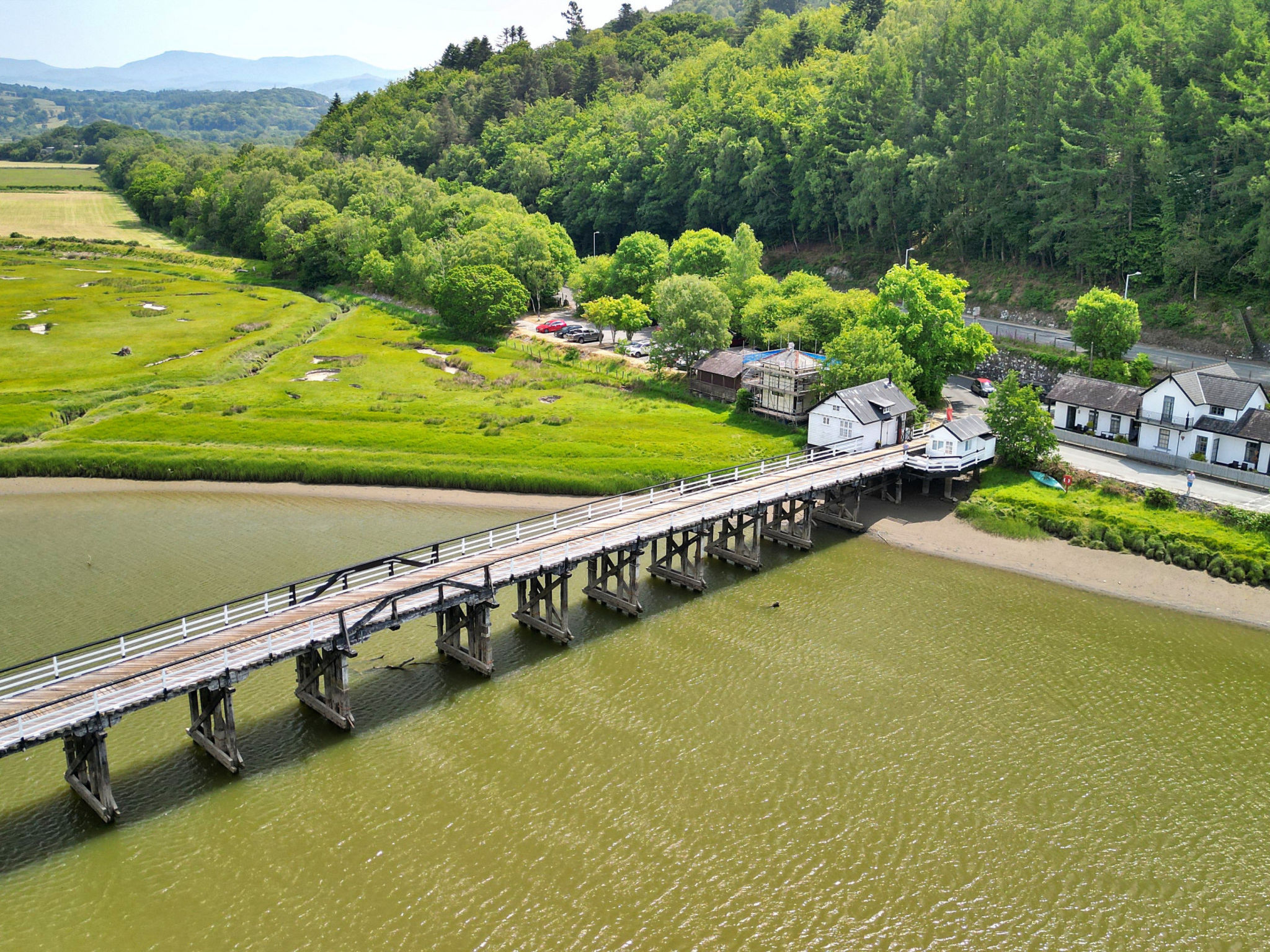 Photo of Toll Bridge Cottage
