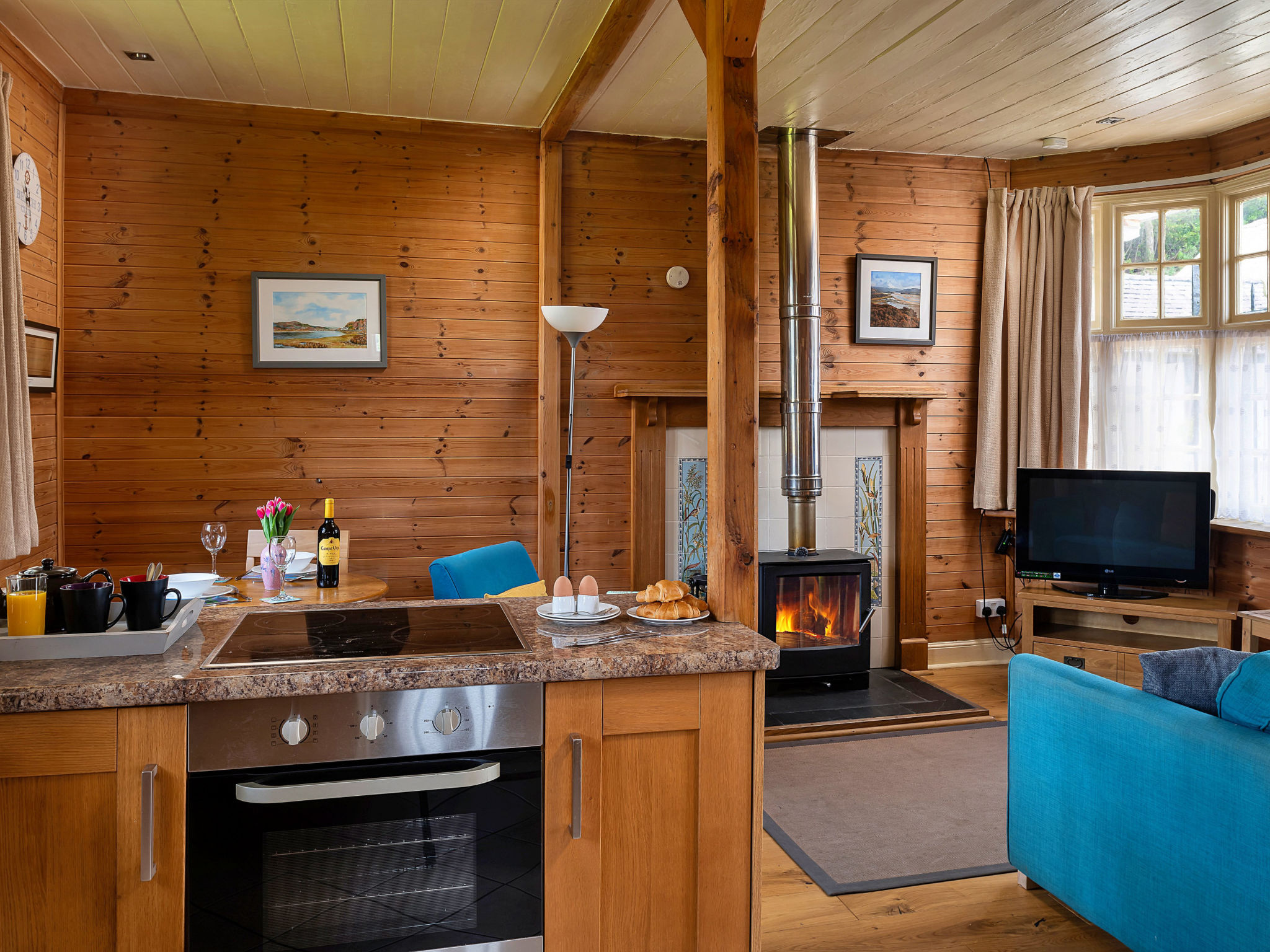 Photo of Toll Bridge Cottage