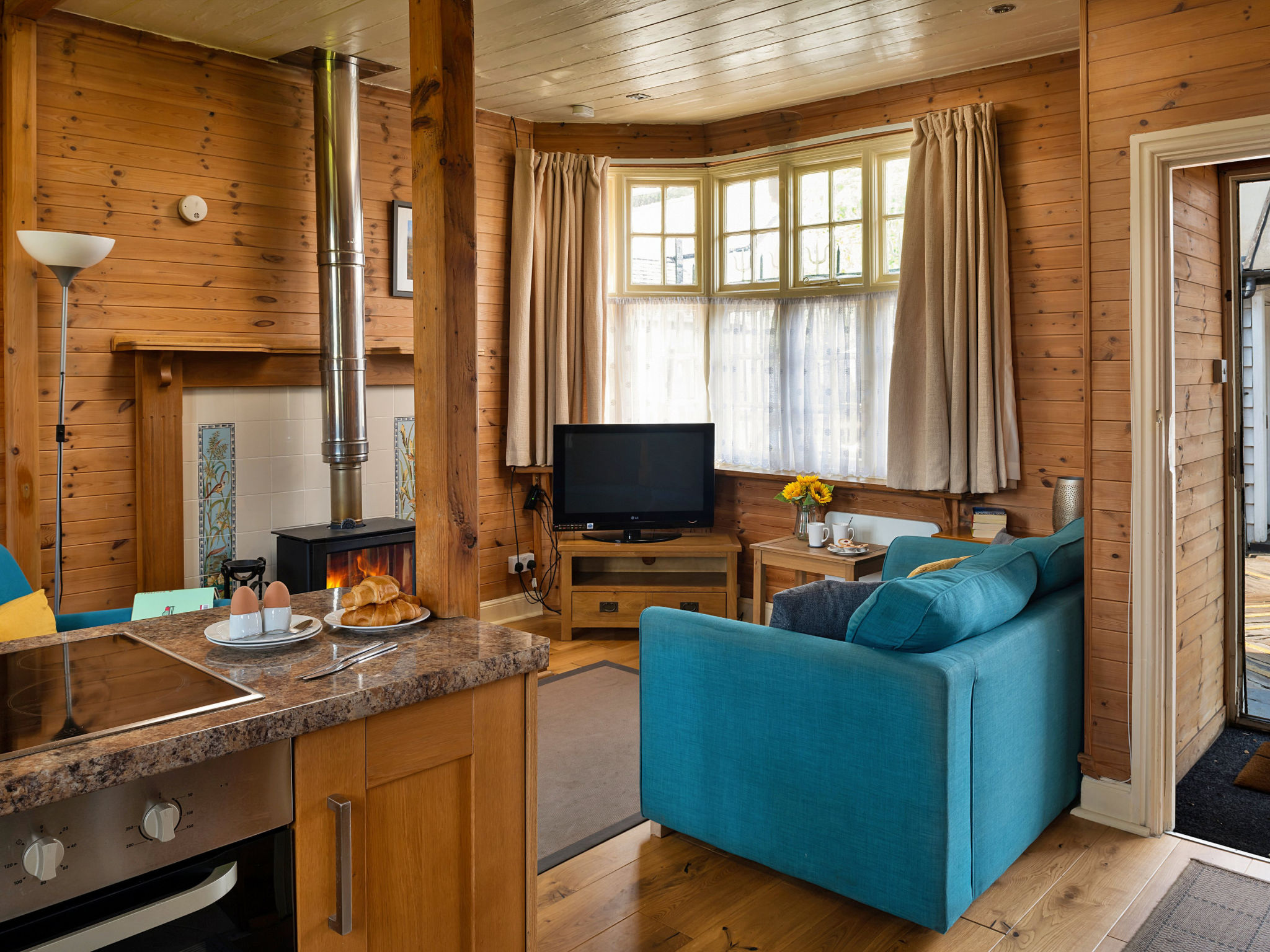 Photo of Toll Bridge Cottage