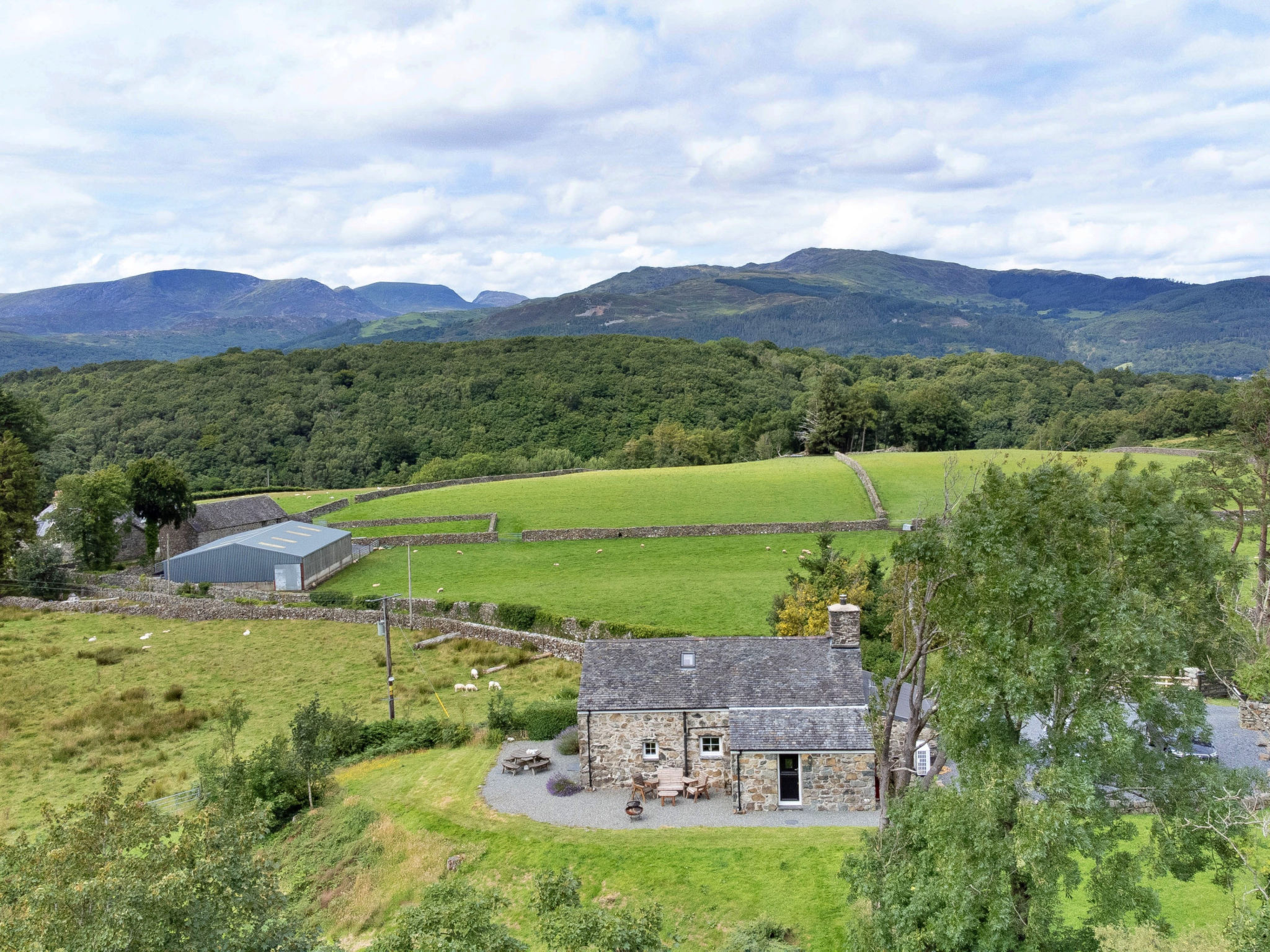 Photo of Penclogwynau