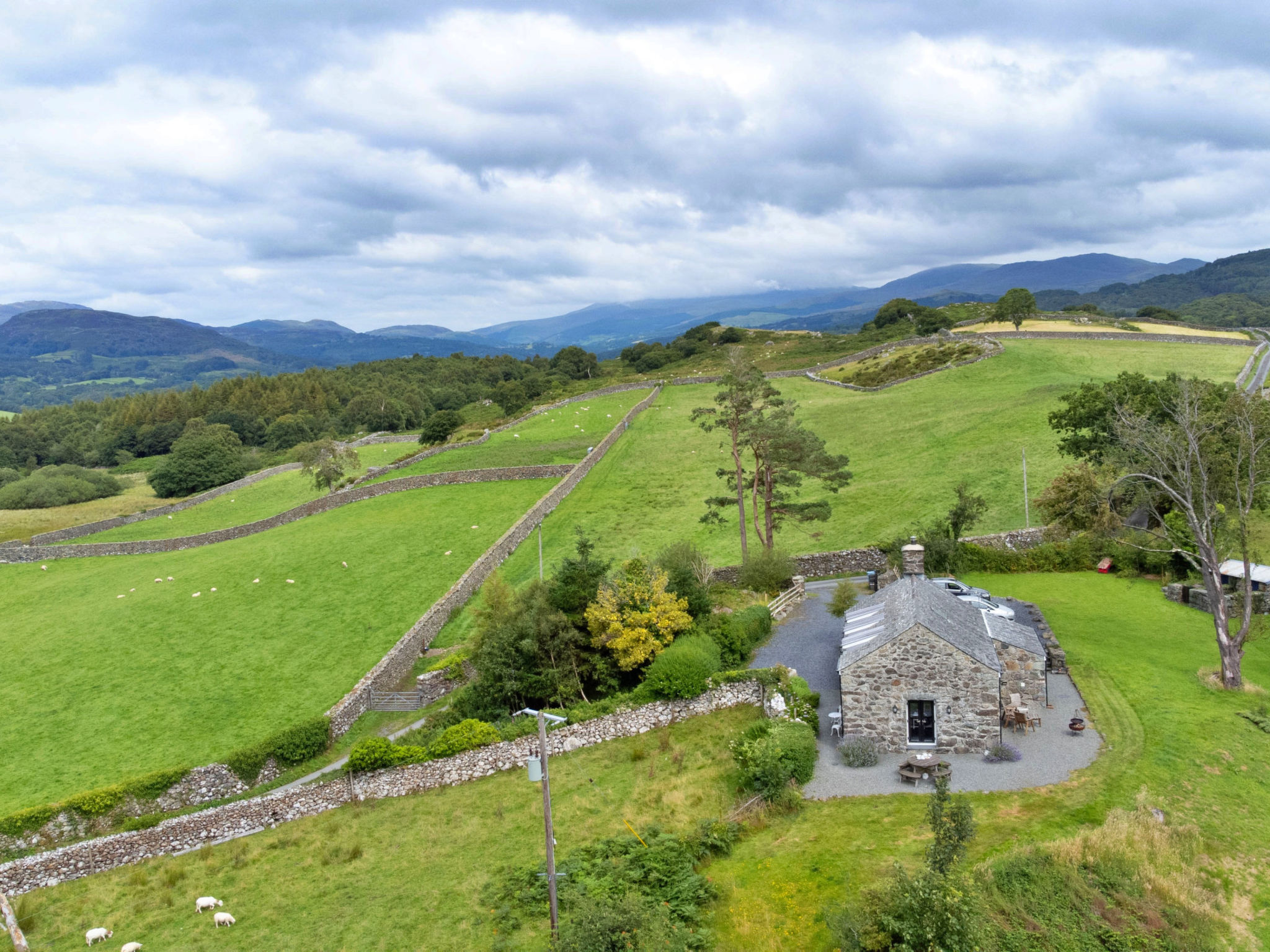 Photo of Penclogwynau