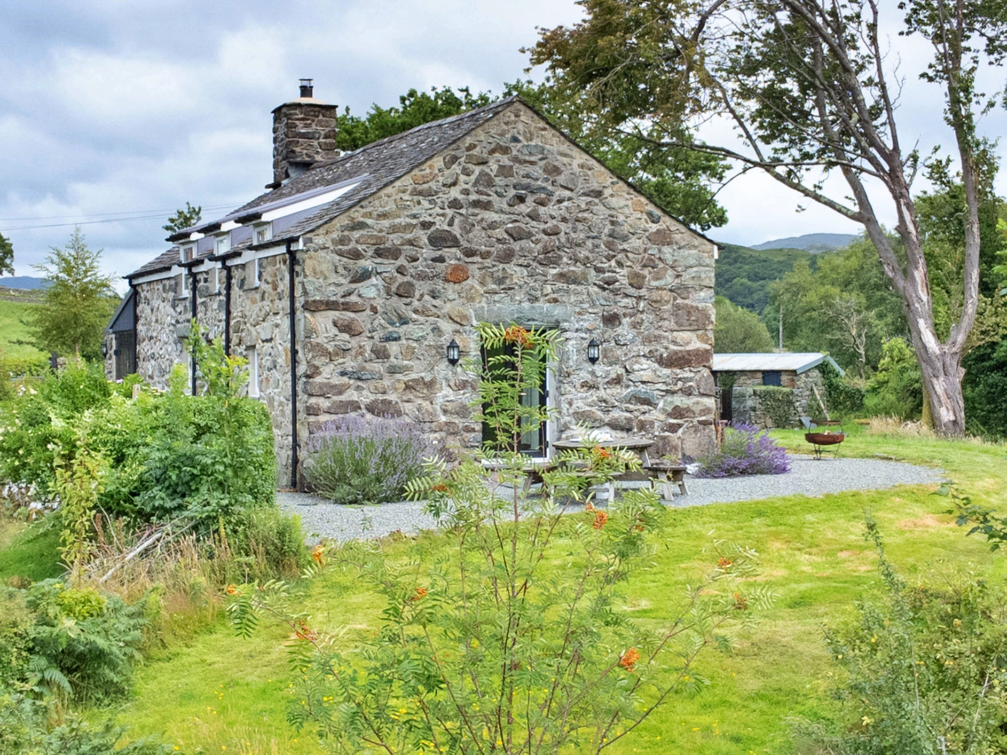 Photo of Penclogwynau