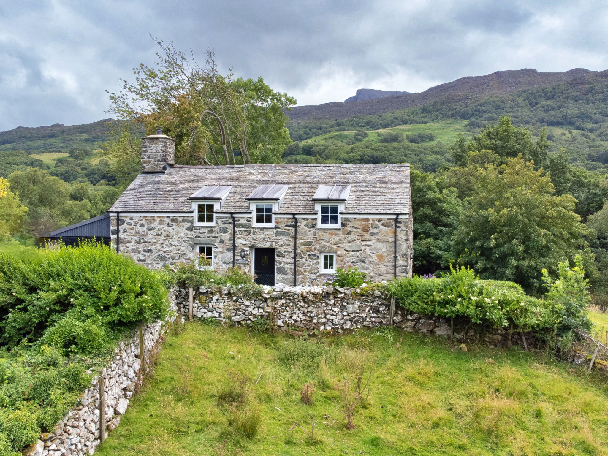 Photo of Penclogwynau
