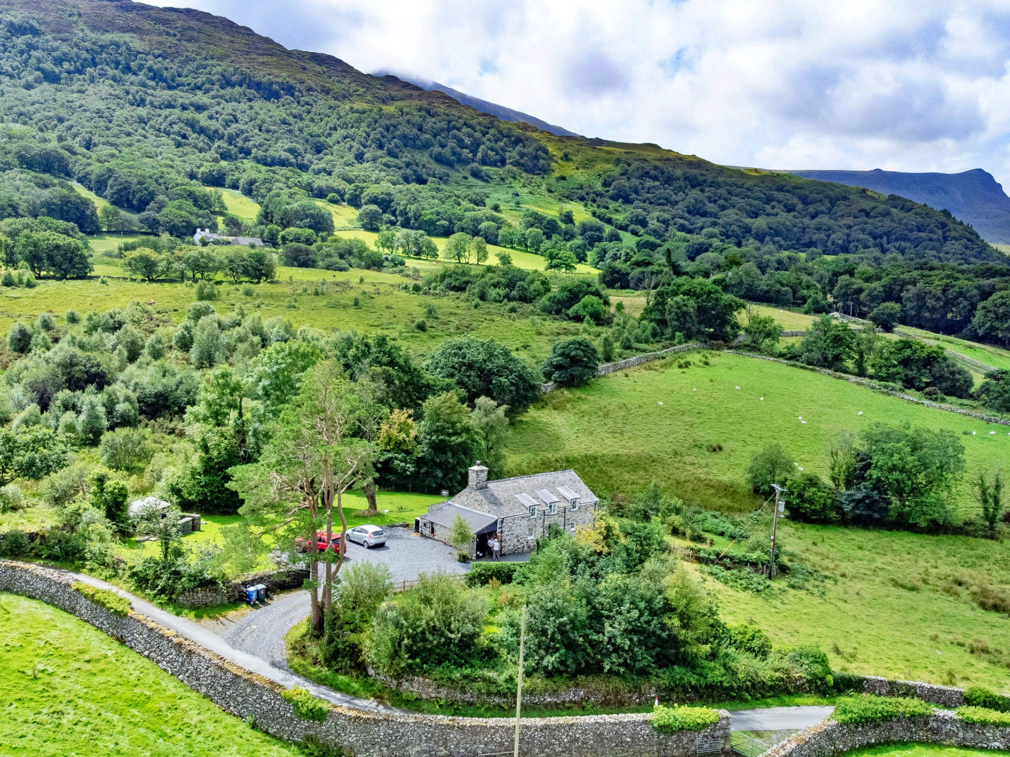 Photo of Penclogwynau