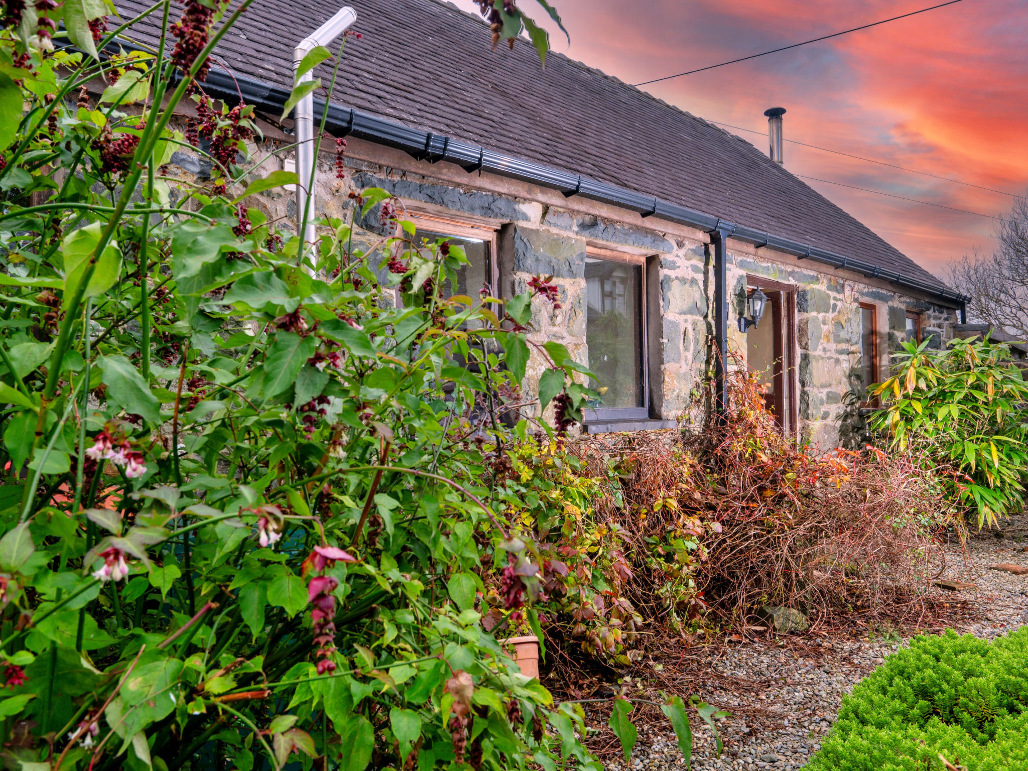 Photo of Pandy Farmhouse