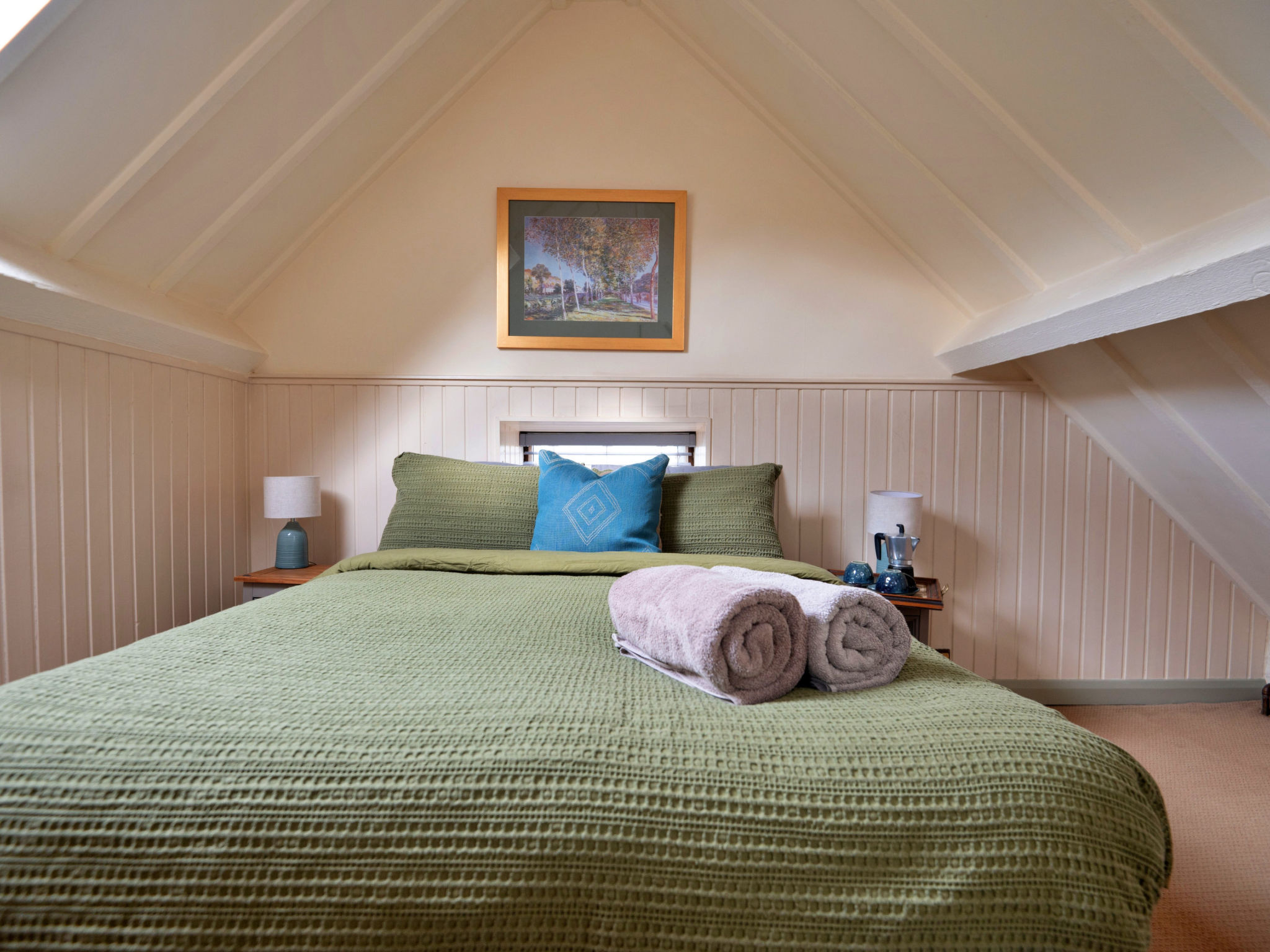 Photo of Pandy Farmhouse