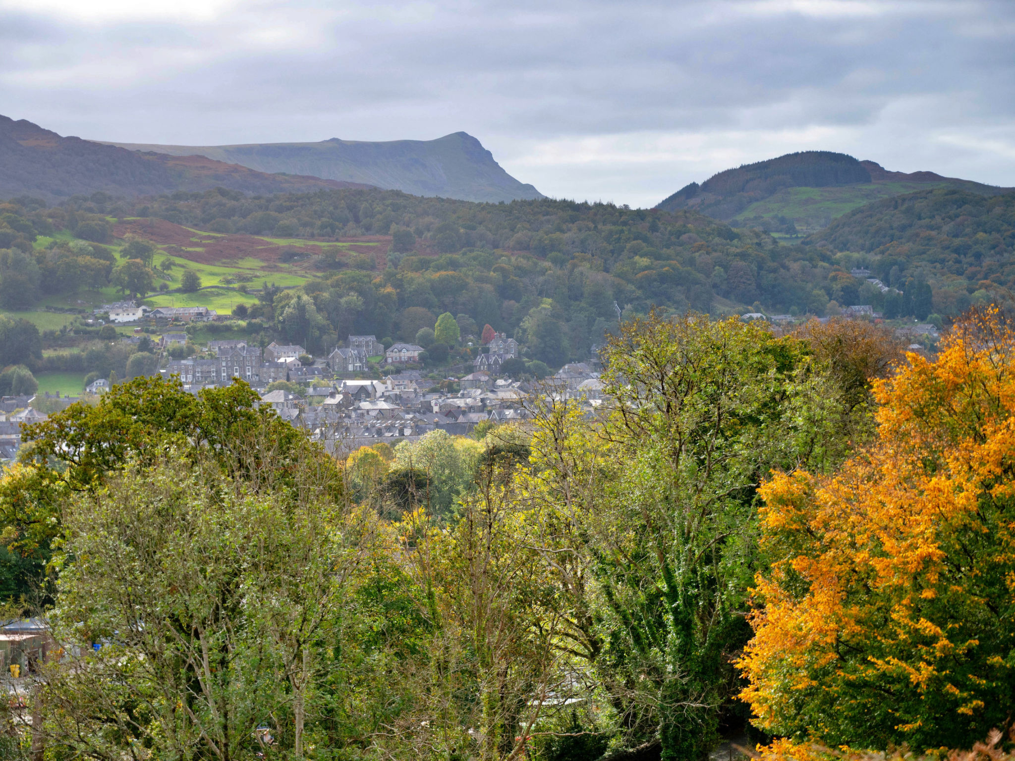 Photo of Pandy Farmhouse