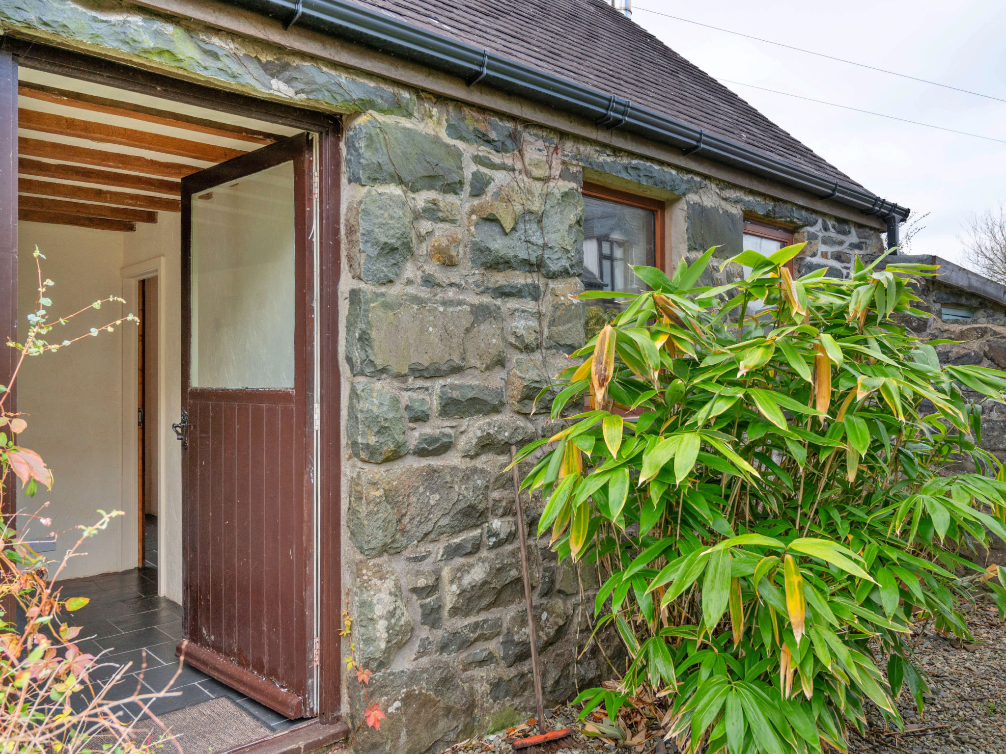 Photo of Pandy Farmhouse