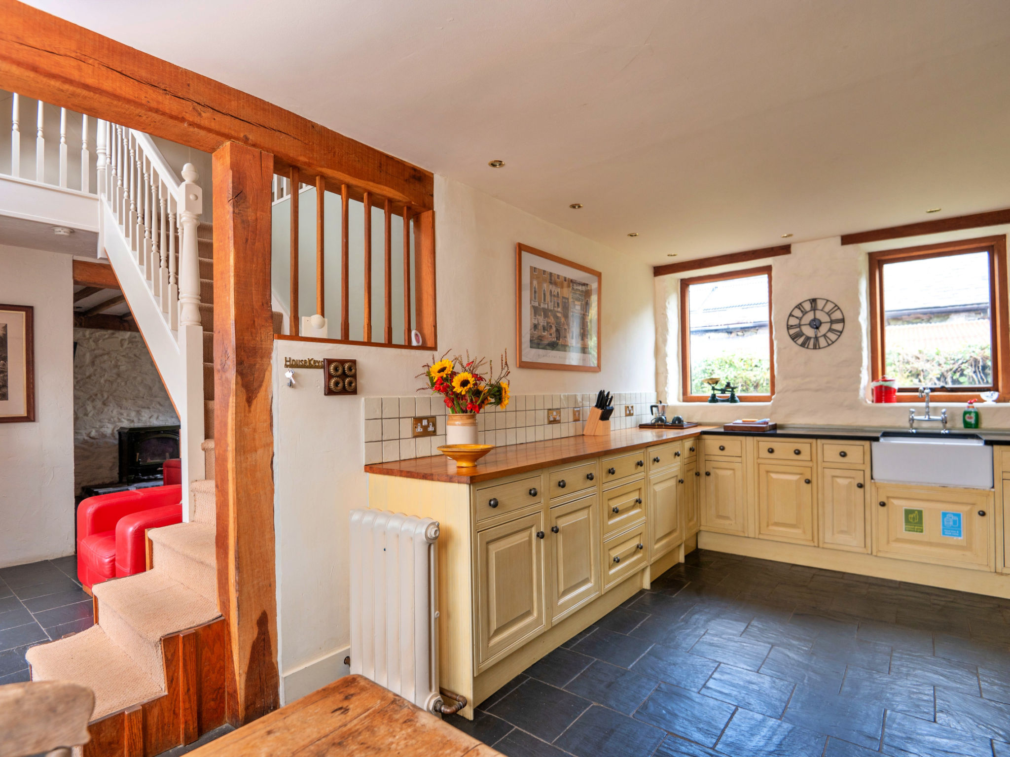 Photo of Pandy Farmhouse