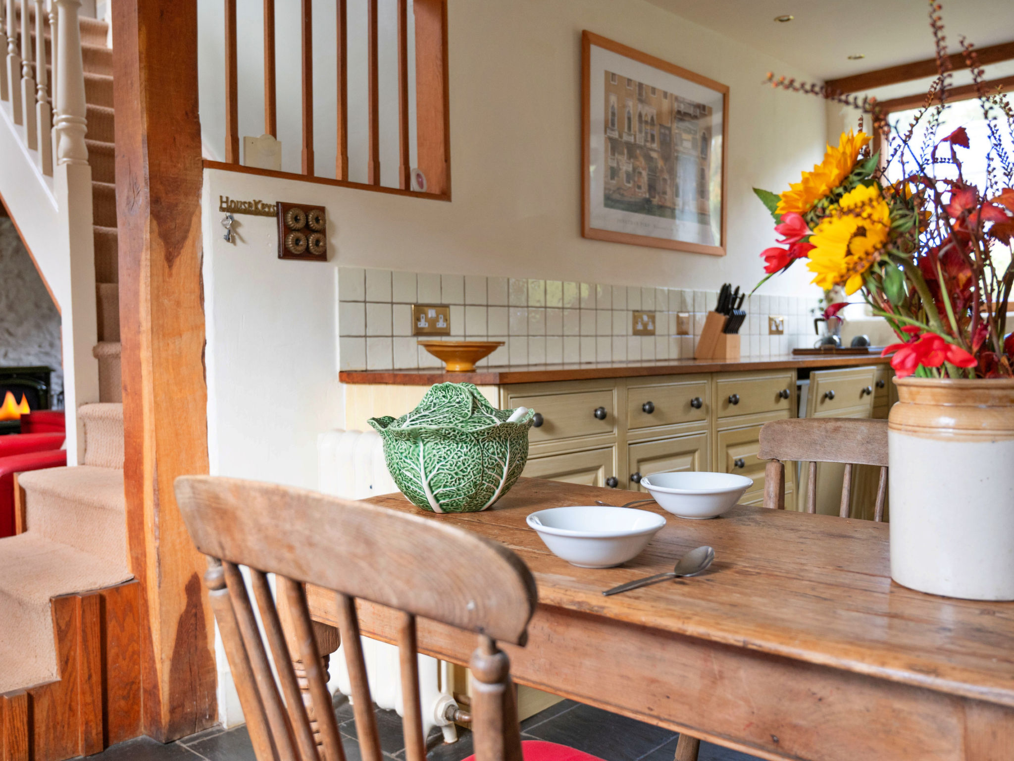 Photo of Pandy Farmhouse