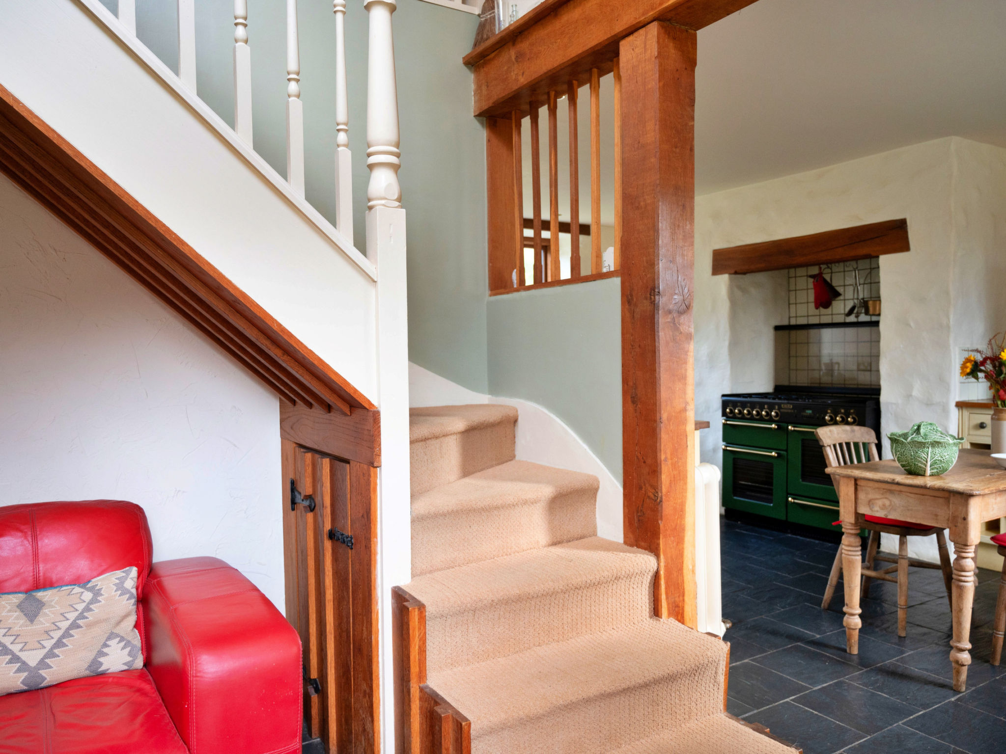 Photo of Pandy Farmhouse