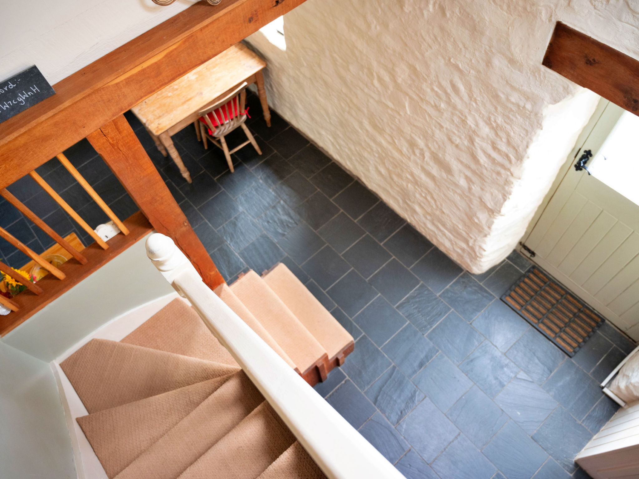 Photo of Pandy Farmhouse