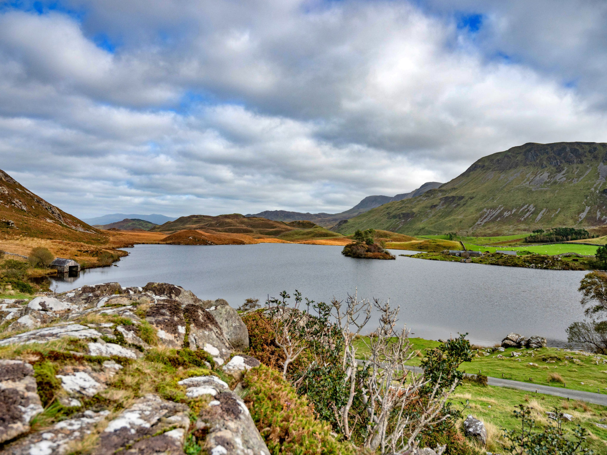 Photo of Waen Fechan