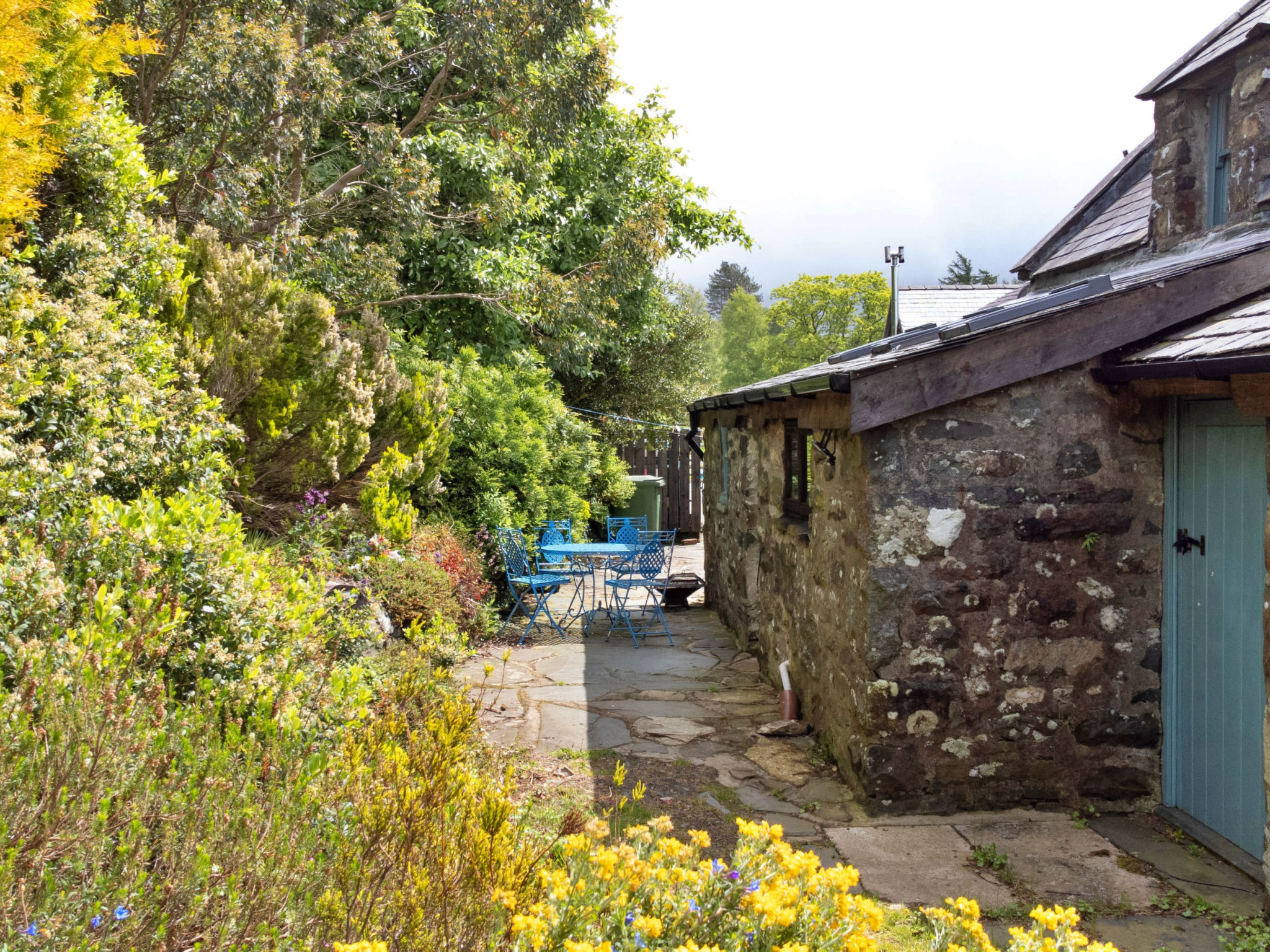 Photo of Y Cwtch