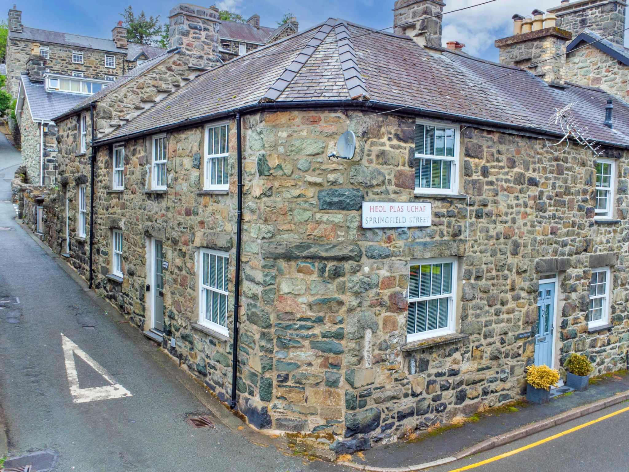 Photo of Chester House