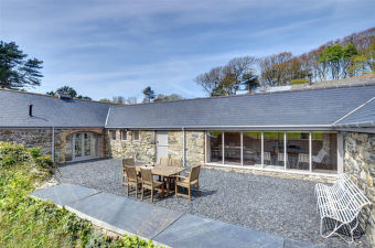 Ferienhaus Cow Shed In Barmouth Gb6690 606 1 Interhome