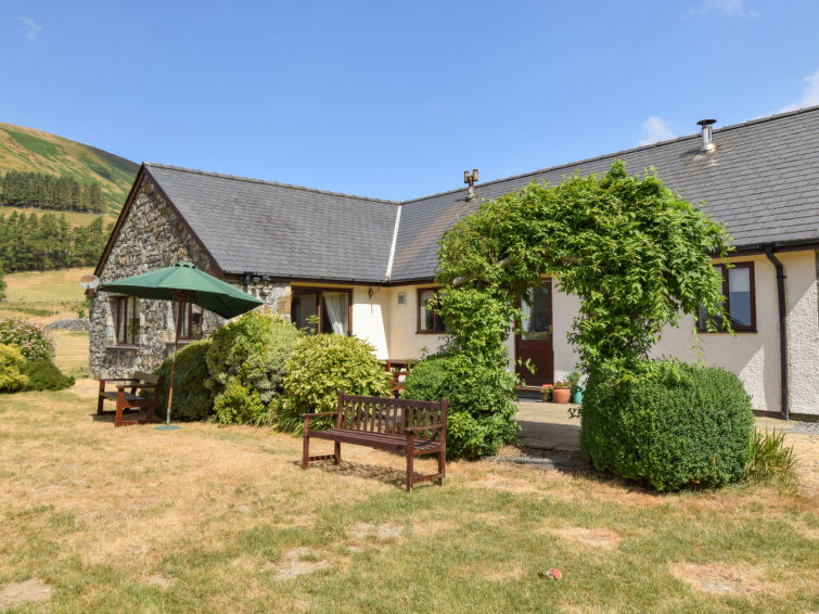 Maes Pennant Accommodation in Tywyn