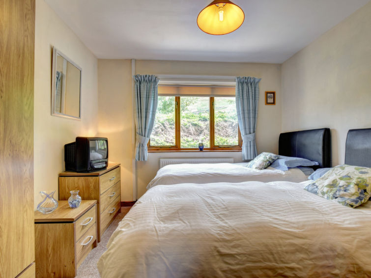 Holiday Rental Accommodation