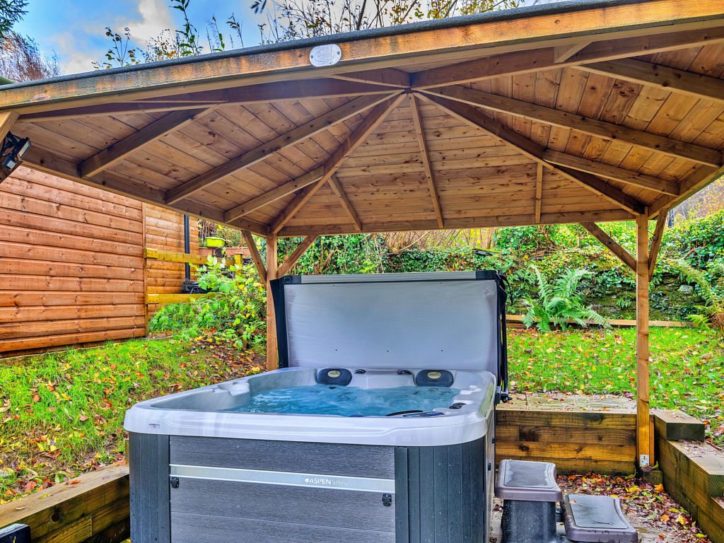 Interhome Harp House