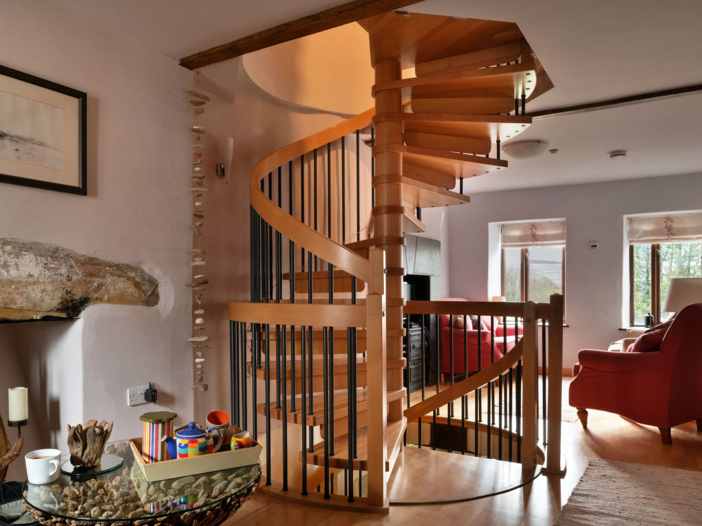Interhome Dolwar Cottage