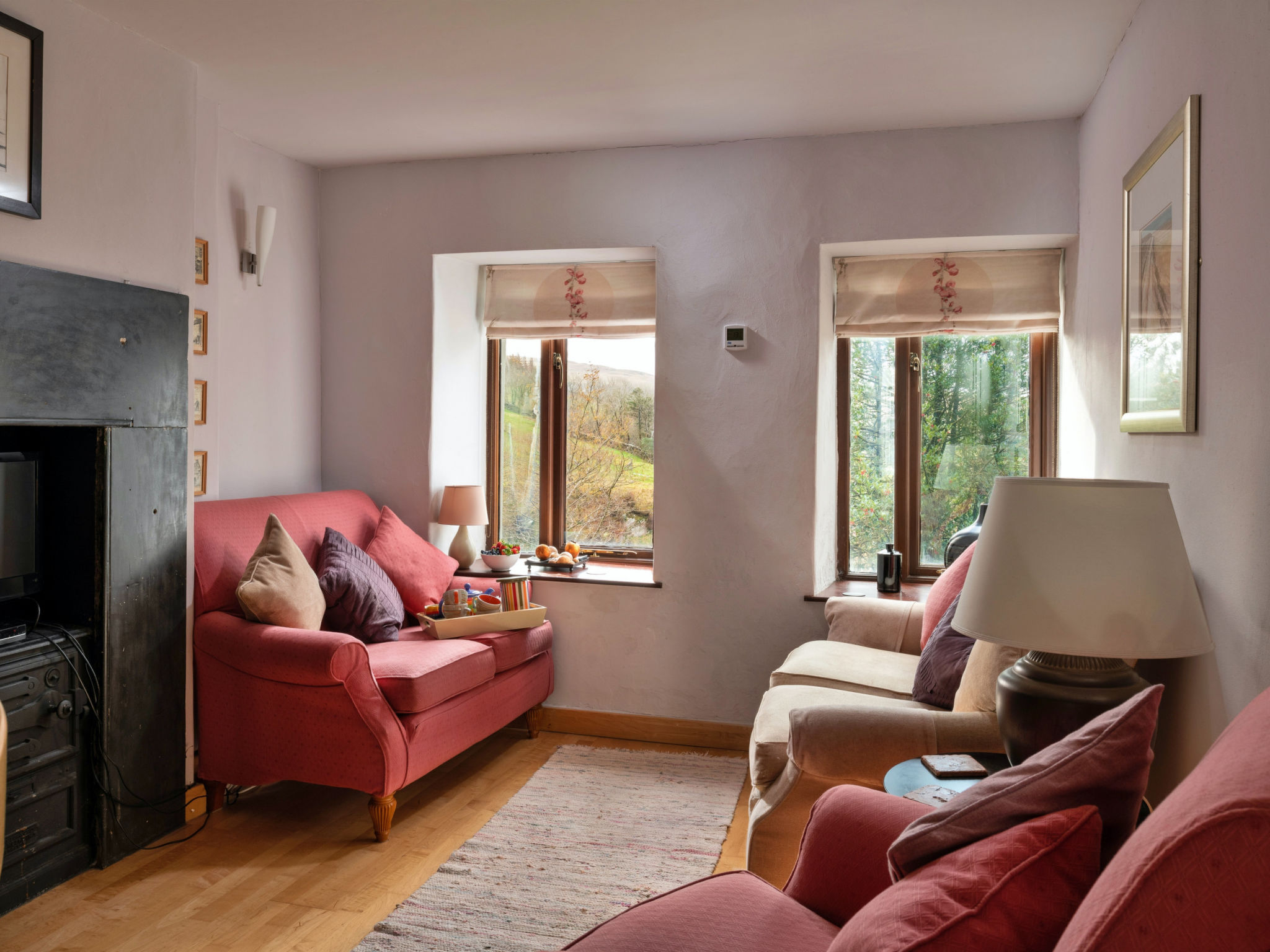 Dolwar Cottage