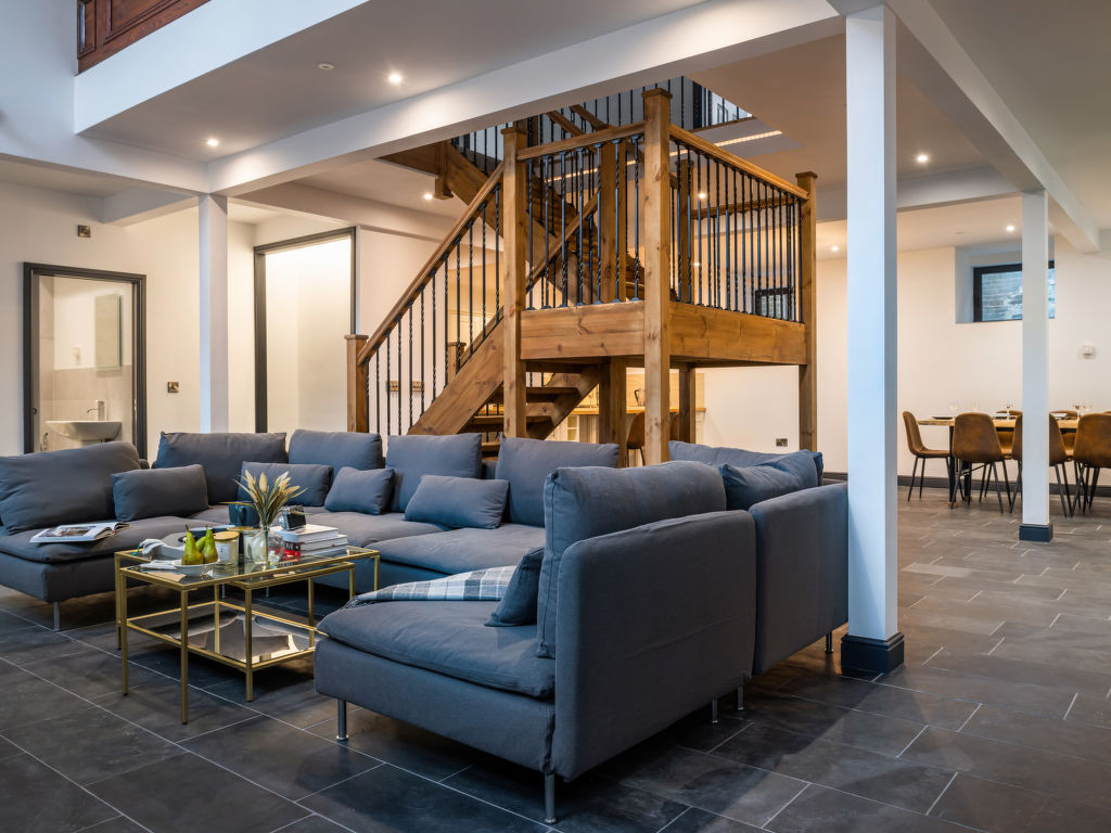 Interhome Capel Salem