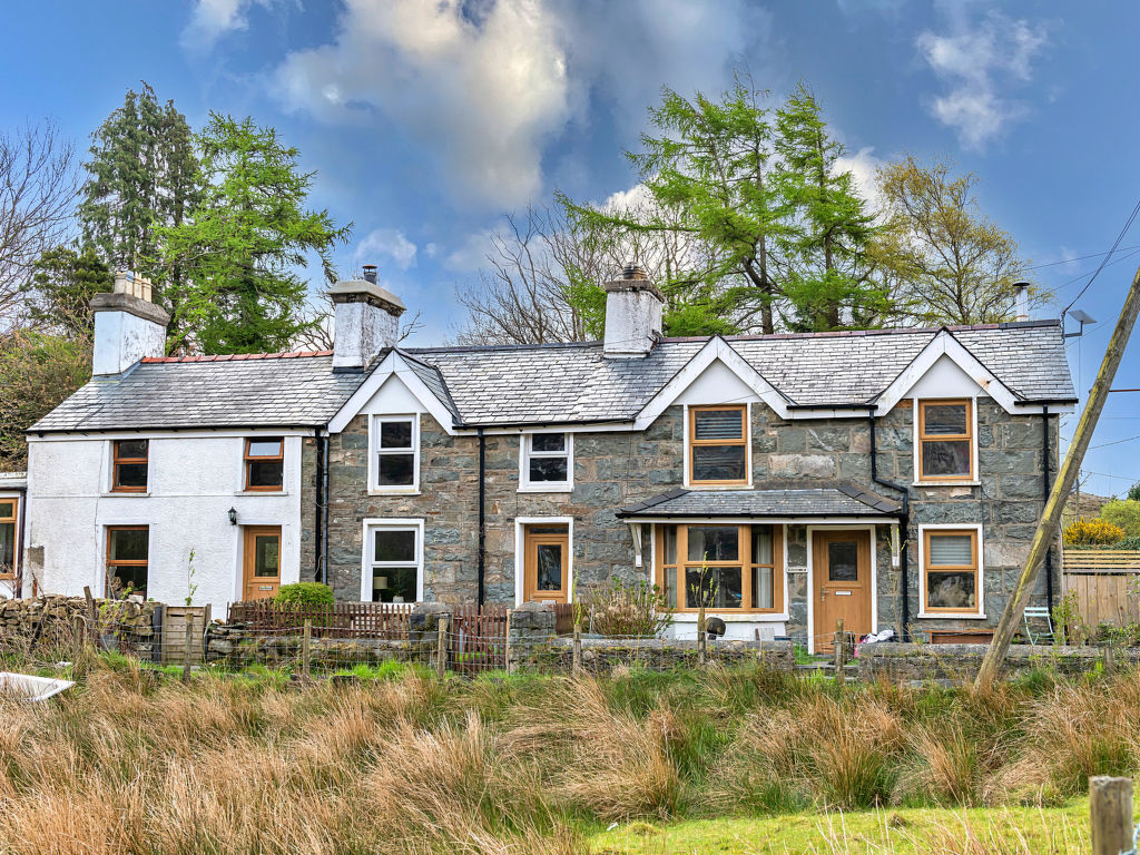 Interhome Maes Neuadd