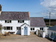 Ruime 8-persoons vakantiewoning nabij het strand van Porthmadog - thumbnail 1