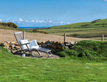 Ruime 8-persoons vakantiewoning nabij het strand van Porthmadog - thumbnail 4