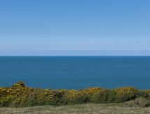 Ruime 8-persoons vakantiewoning nabij het strand van Porthmadog - thumbnail 6