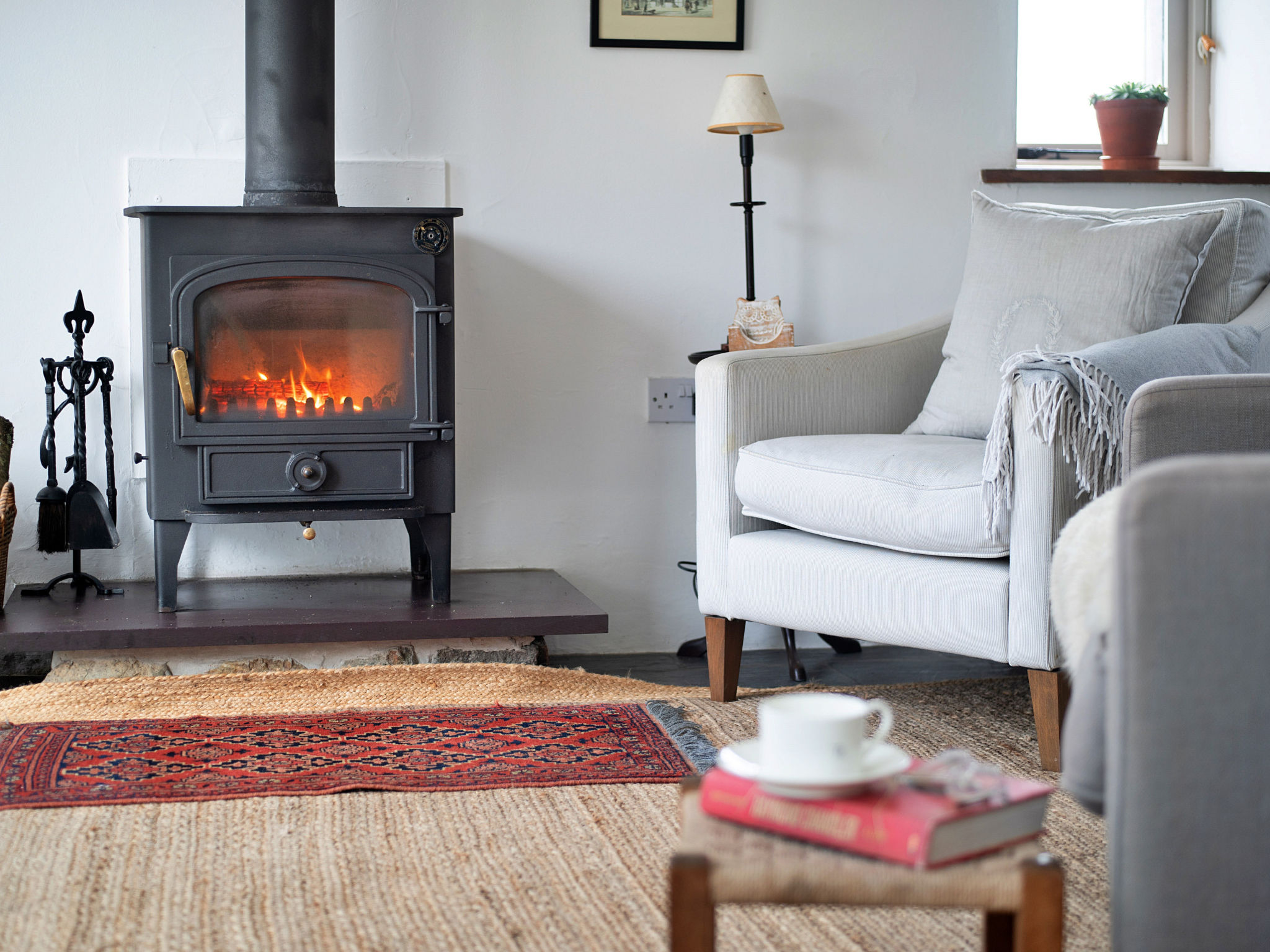 The Coach House at Tyddyn-y-Felin