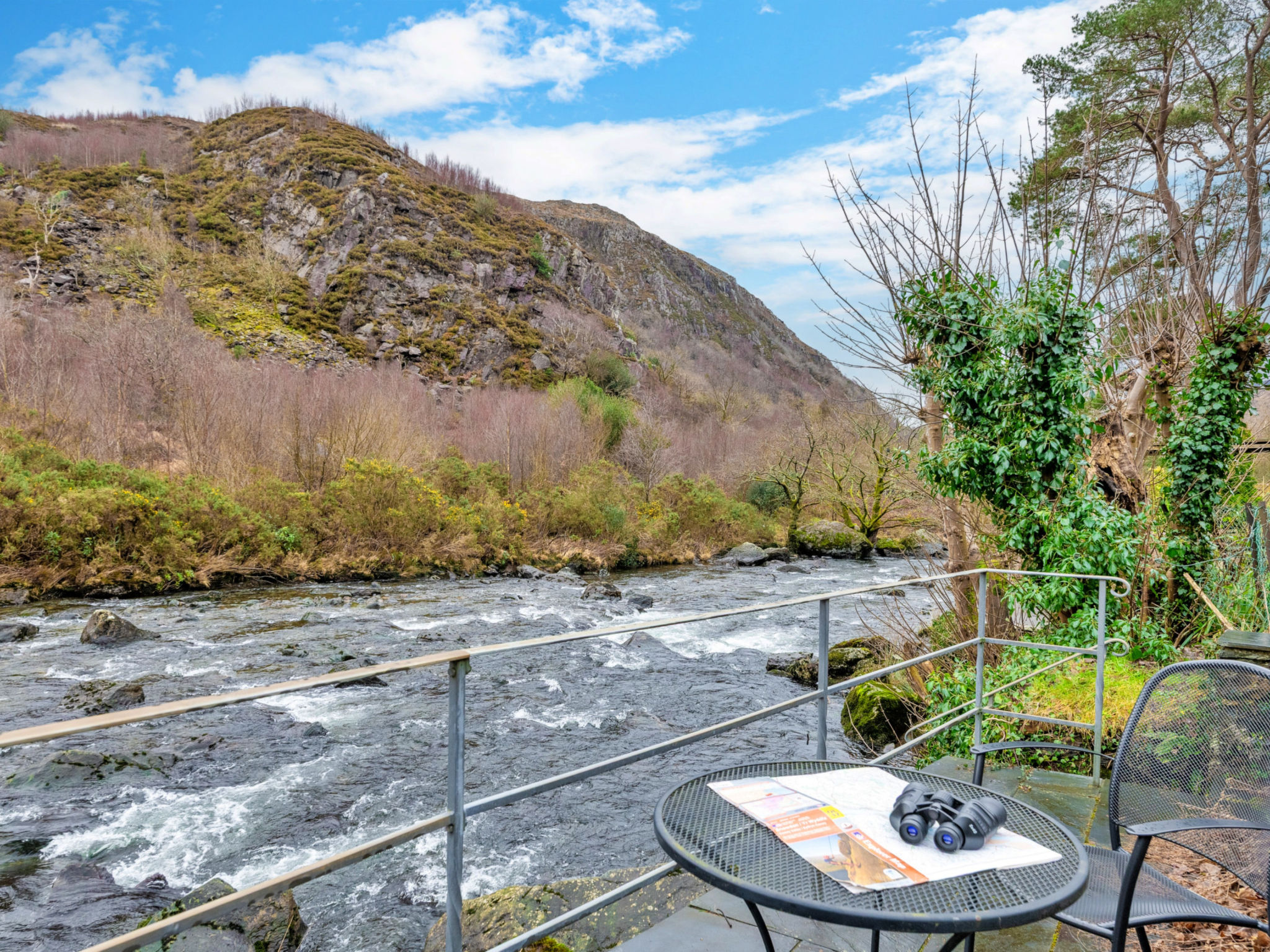 Riverstone Cottage