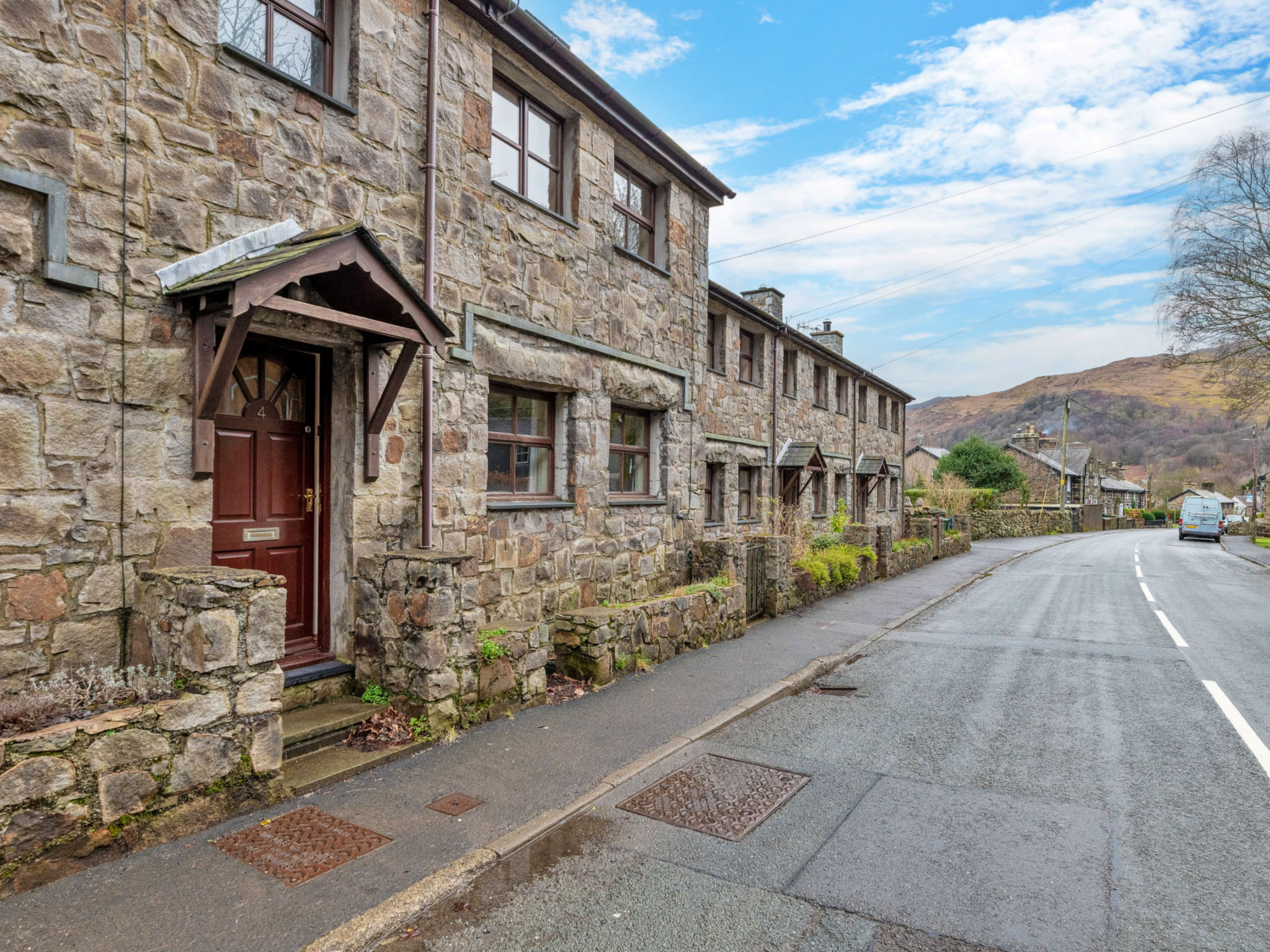 Riverstone Cottage