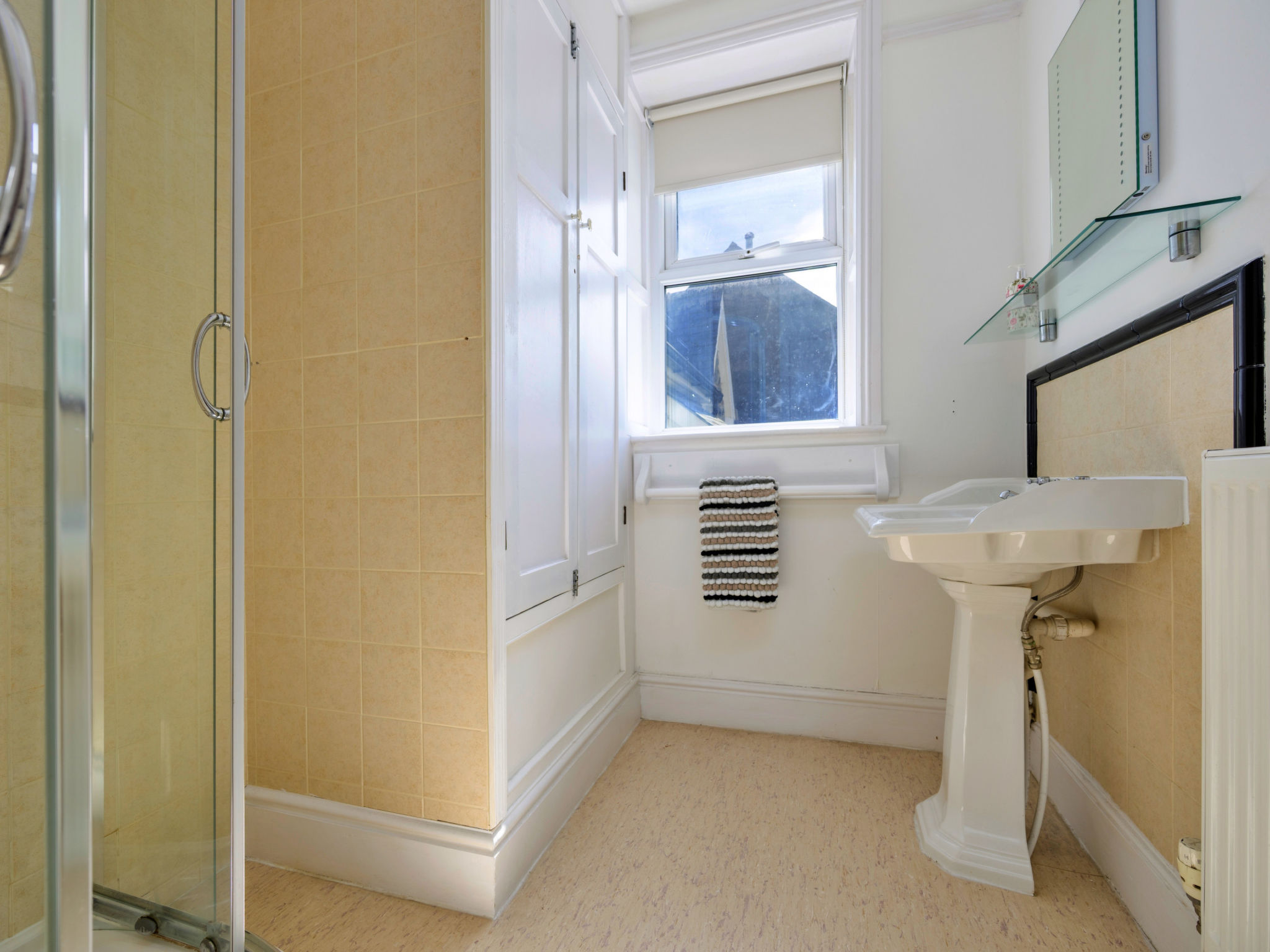 Gwynle - Dedans