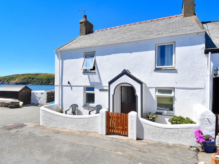 Glandon Accommodation in Abersoch