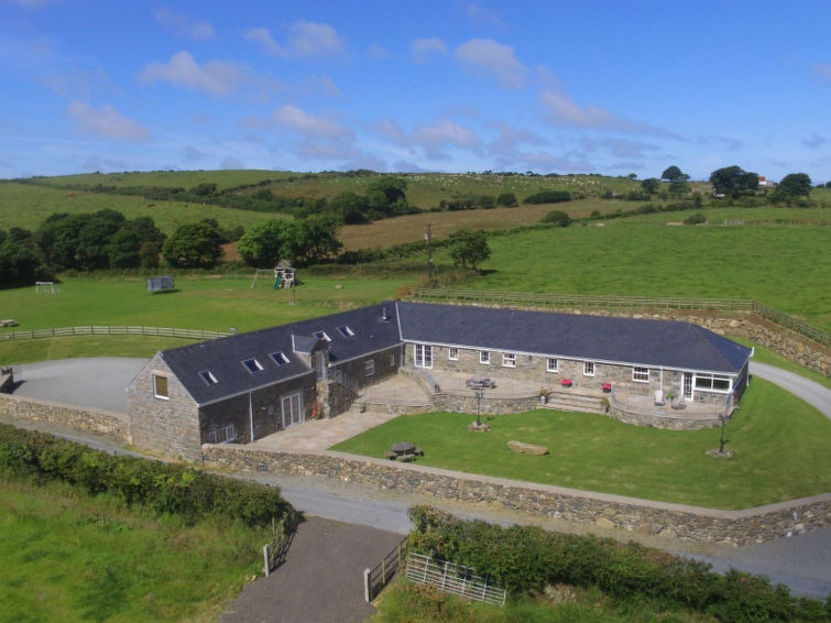 Photo of Llety'r Mynach