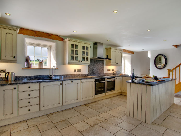 Photo of Llety'r Mynach